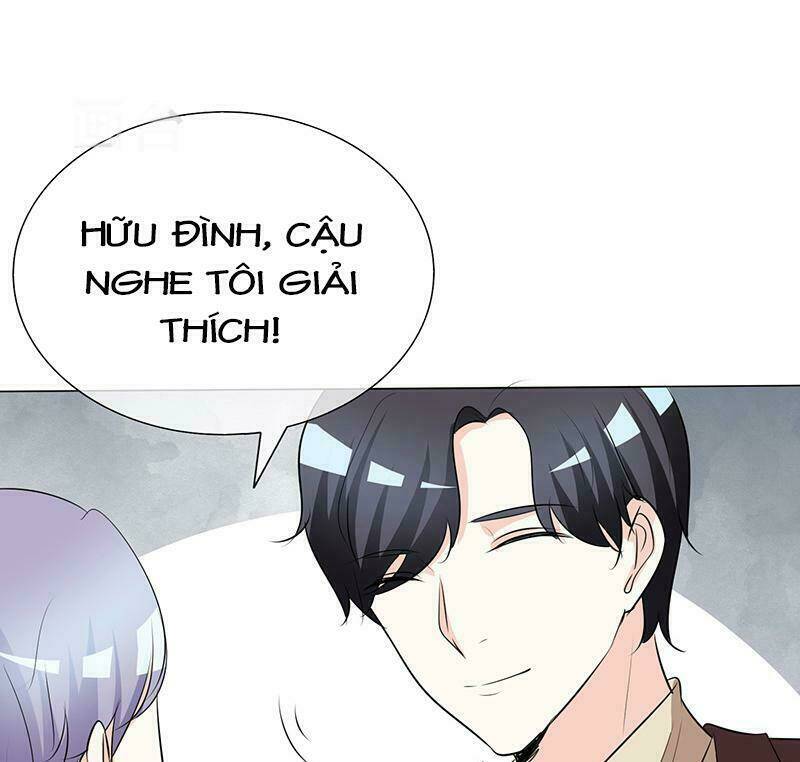 Ái Người Tình Xuất Vu Lam Chapter 39 - Trang 2