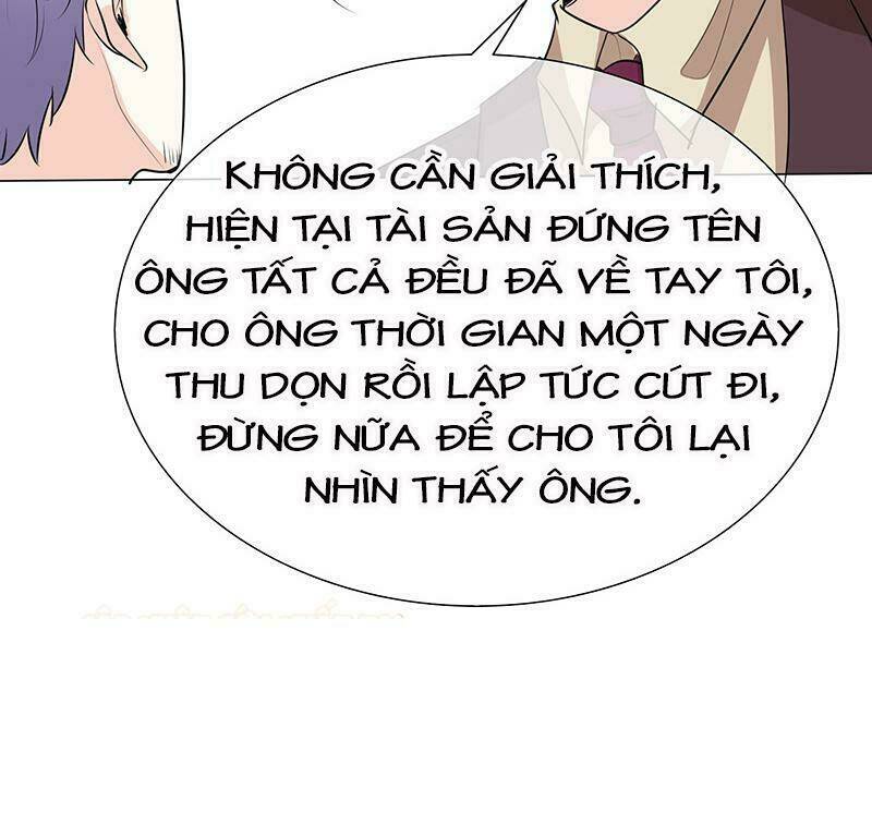 Ái Người Tình Xuất Vu Lam Chapter 39 - Trang 2