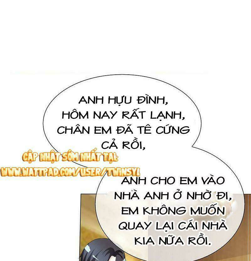 Ái Người Tình Xuất Vu Lam Chapter 39 - Trang 2