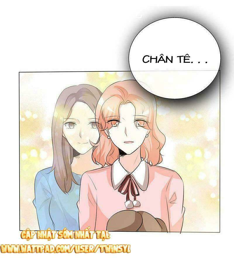 Ái Người Tình Xuất Vu Lam Chapter 39 - Trang 2