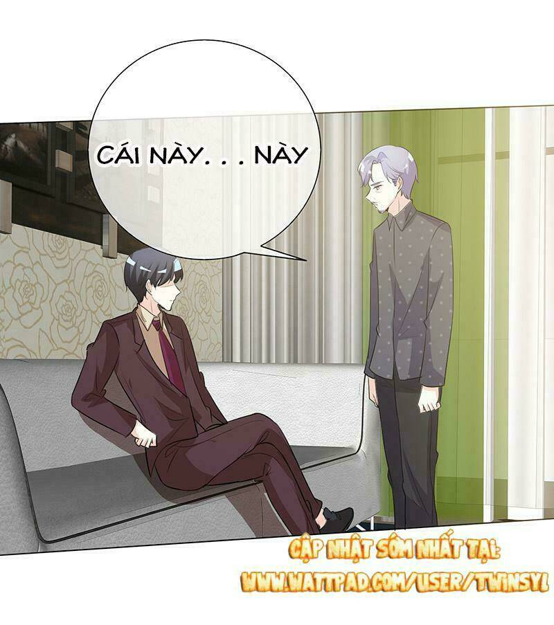 Ái Người Tình Xuất Vu Lam Chapter 39 - Trang 2