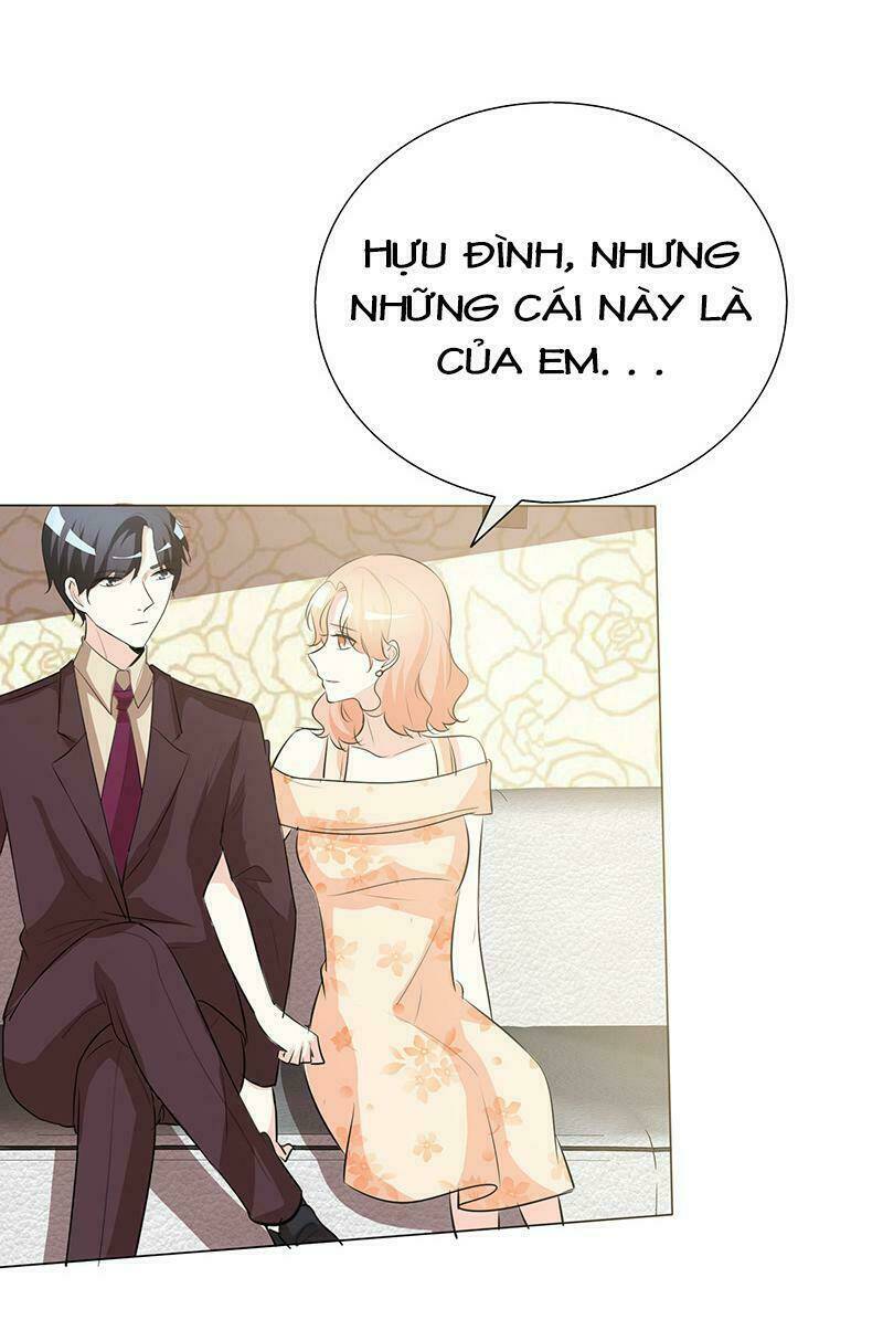 Ái Người Tình Xuất Vu Lam Chapter 39 - Trang 2