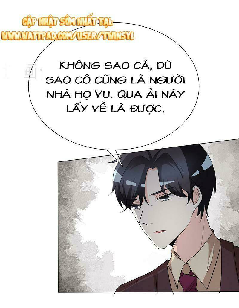 Ái Người Tình Xuất Vu Lam Chapter 39 - Trang 2