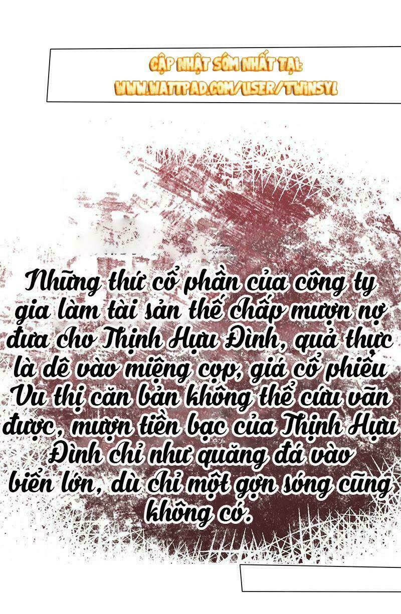 Ái Người Tình Xuất Vu Lam Chapter 39 - Trang 2