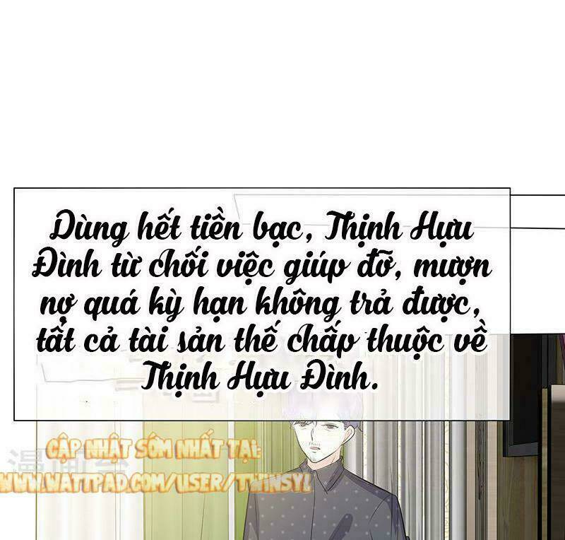 Ái Người Tình Xuất Vu Lam Chapter 39 - Trang 2