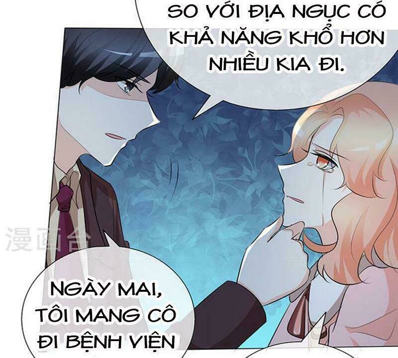 Ái Người Tình Xuất Vu Lam Chapter 40 - Trang 2