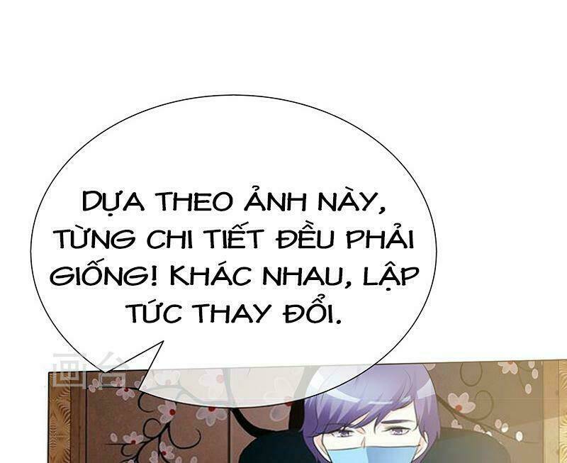 Ái Người Tình Xuất Vu Lam Chapter 40 - Trang 2