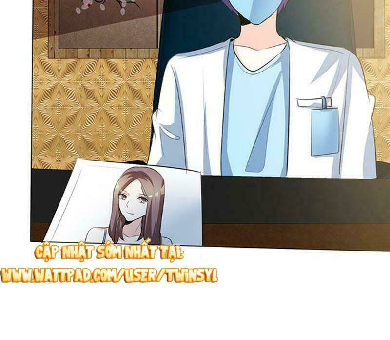 Ái Người Tình Xuất Vu Lam Chapter 40 - Trang 2