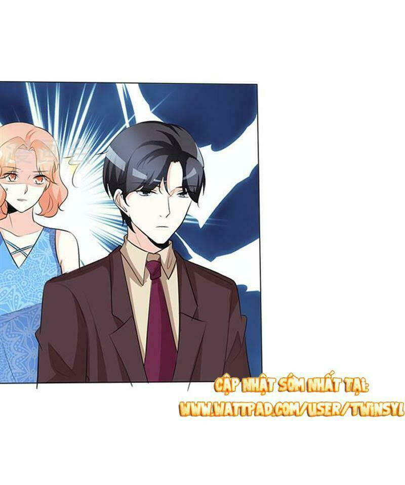 Ái Người Tình Xuất Vu Lam Chapter 40 - Trang 2