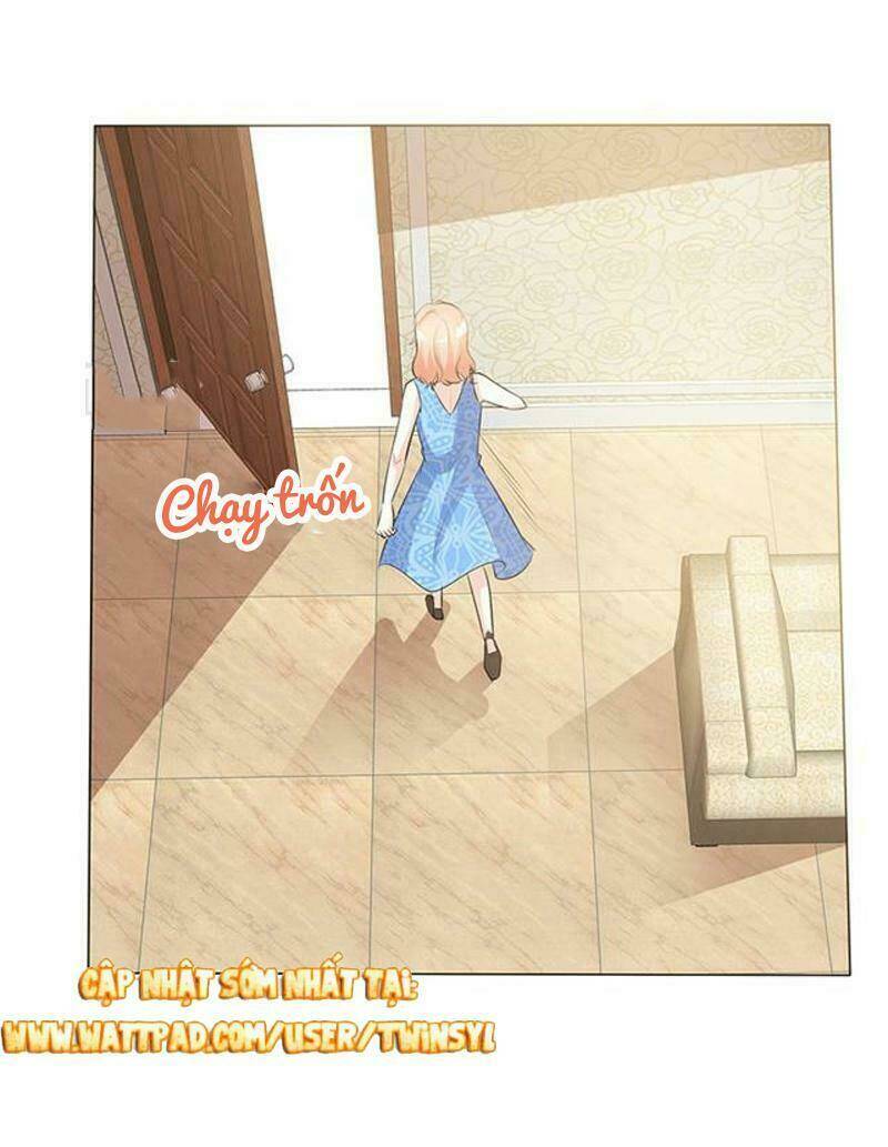 Ái Người Tình Xuất Vu Lam Chapter 40 - Trang 2