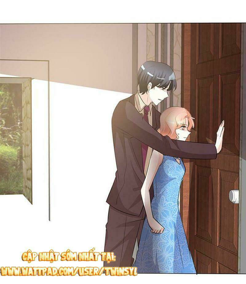 Ái Người Tình Xuất Vu Lam Chapter 40 - Trang 2