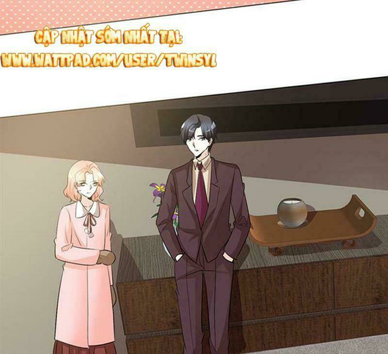 Ái Người Tình Xuất Vu Lam Chapter 40 - Trang 2