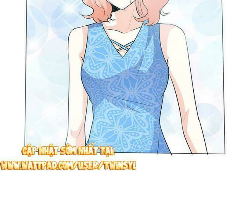 Ái Người Tình Xuất Vu Lam Chapter 40 - Trang 2