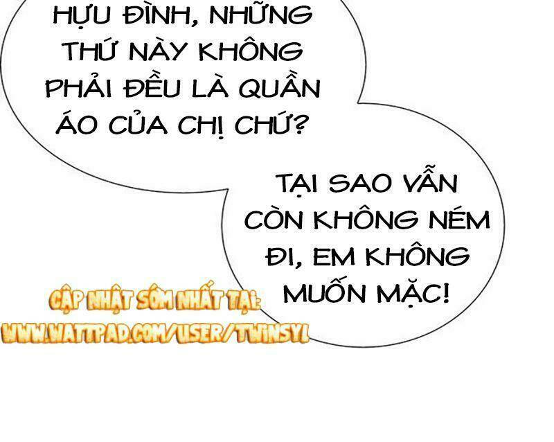 Ái Người Tình Xuất Vu Lam Chapter 40 - Trang 2
