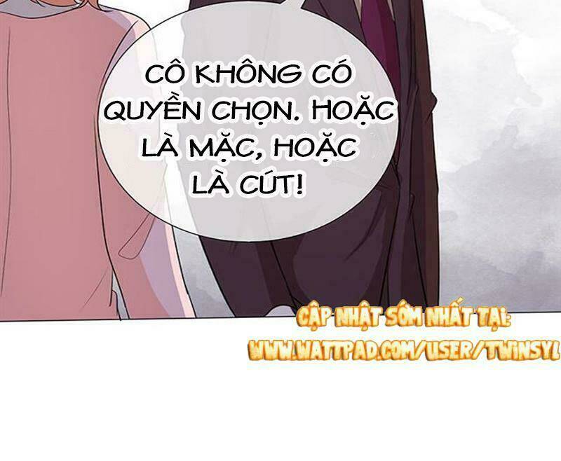 Ái Người Tình Xuất Vu Lam Chapter 40 - Trang 2