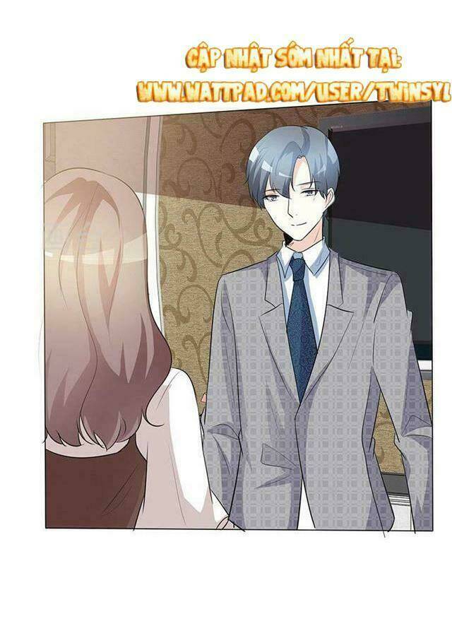 Ái Người Tình Xuất Vu Lam Chapter 41 - Trang 2