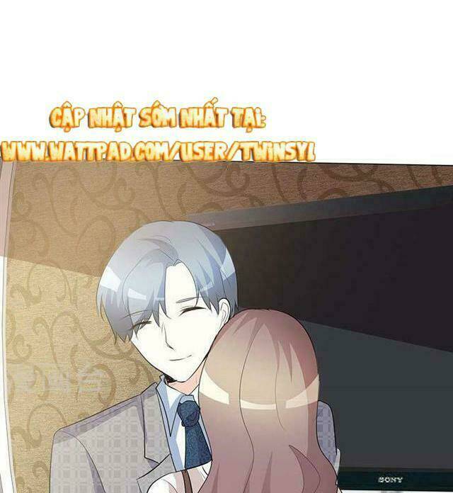 Ái Người Tình Xuất Vu Lam Chapter 41 - Trang 2