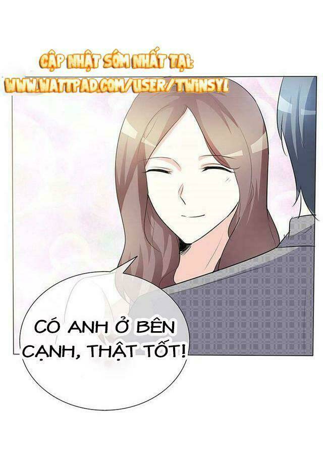 Ái Người Tình Xuất Vu Lam Chapter 41 - Trang 2