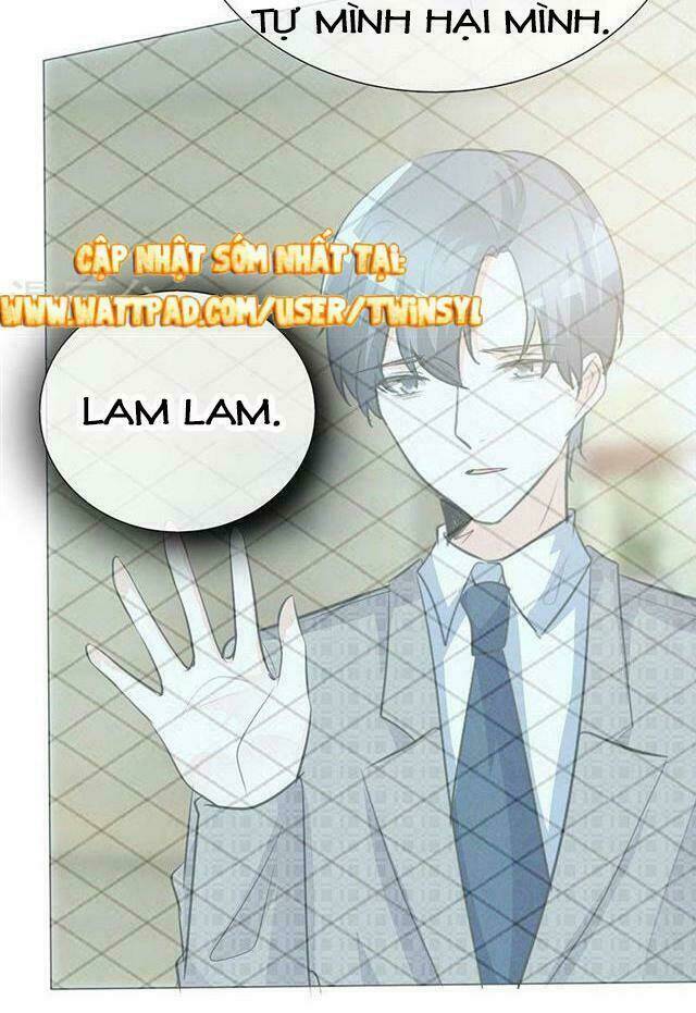 Ái Người Tình Xuất Vu Lam Chapter 41 - Trang 2