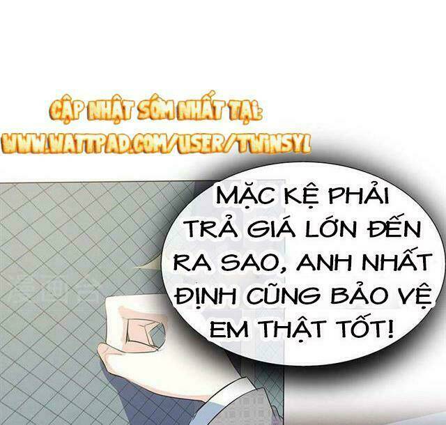 Ái Người Tình Xuất Vu Lam Chapter 41 - Trang 2