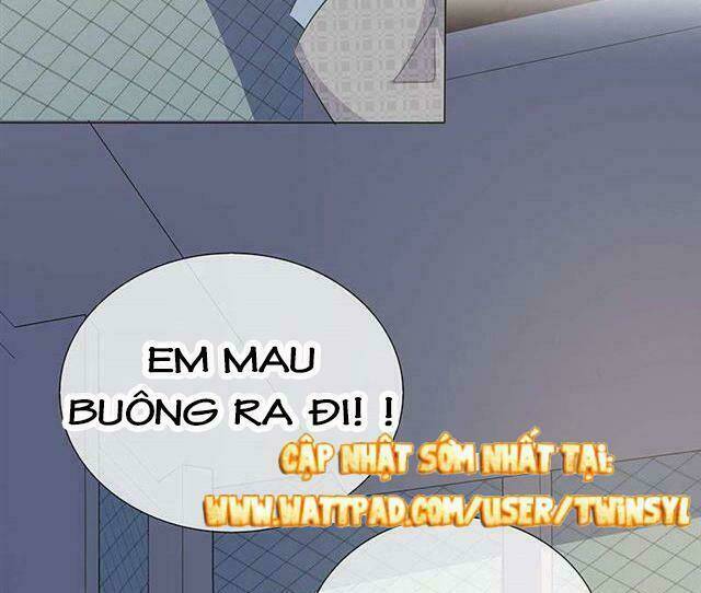 Ái Người Tình Xuất Vu Lam Chapter 41 - Trang 2