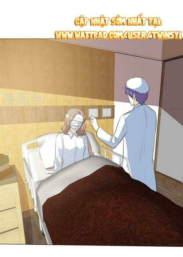 Ái Người Tình Xuất Vu Lam Chapter 41 - Trang 2