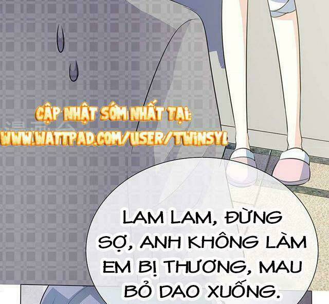 Ái Người Tình Xuất Vu Lam Chapter 41 - Trang 2