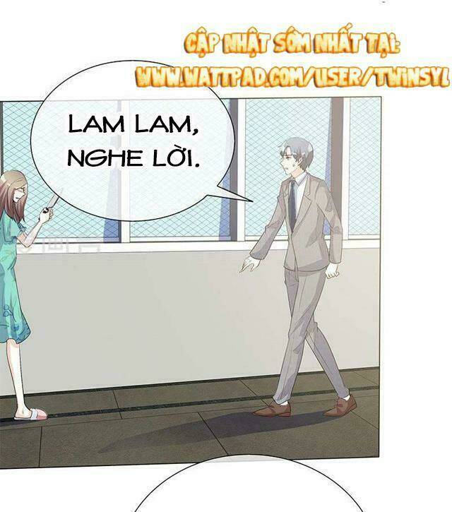 Ái Người Tình Xuất Vu Lam Chapter 41 - Trang 2