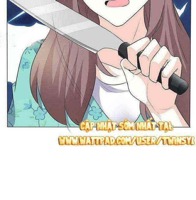 Ái Người Tình Xuất Vu Lam Chapter 41 - Trang 2