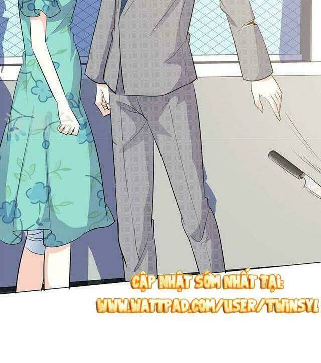 Ái Người Tình Xuất Vu Lam Chapter 41 - Trang 2