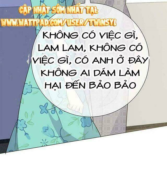 Ái Người Tình Xuất Vu Lam Chapter 41 - Trang 2