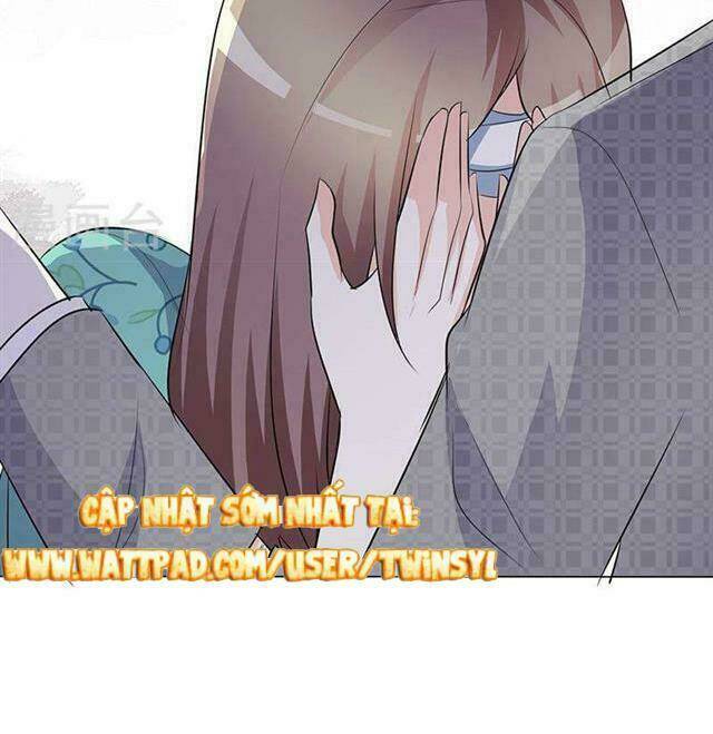 Ái Người Tình Xuất Vu Lam Chapter 41 - Trang 2