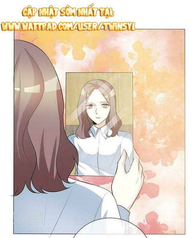 Ái Người Tình Xuất Vu Lam Chapter 41 - Trang 2