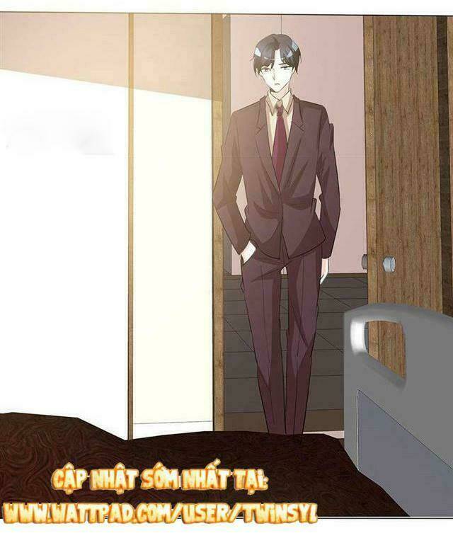 Ái Người Tình Xuất Vu Lam Chapter 41 - Trang 2