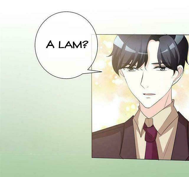 Ái Người Tình Xuất Vu Lam Chapter 41 - Trang 2