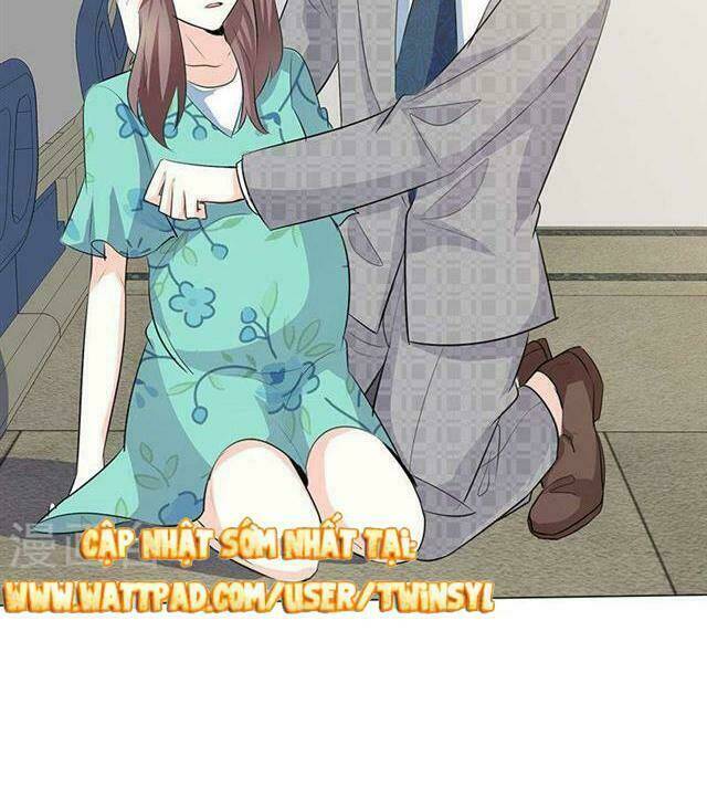 Ái Người Tình Xuất Vu Lam Chapter 42 - Trang 2