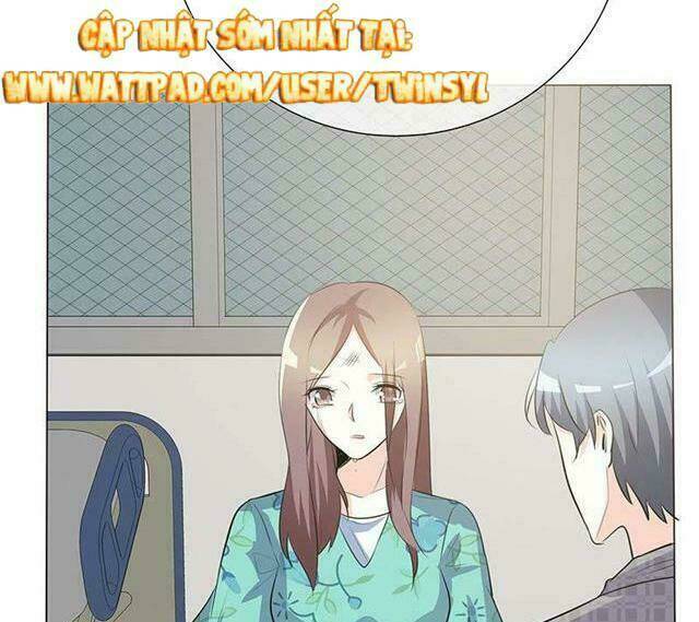 Ái Người Tình Xuất Vu Lam Chapter 42 - Trang 2