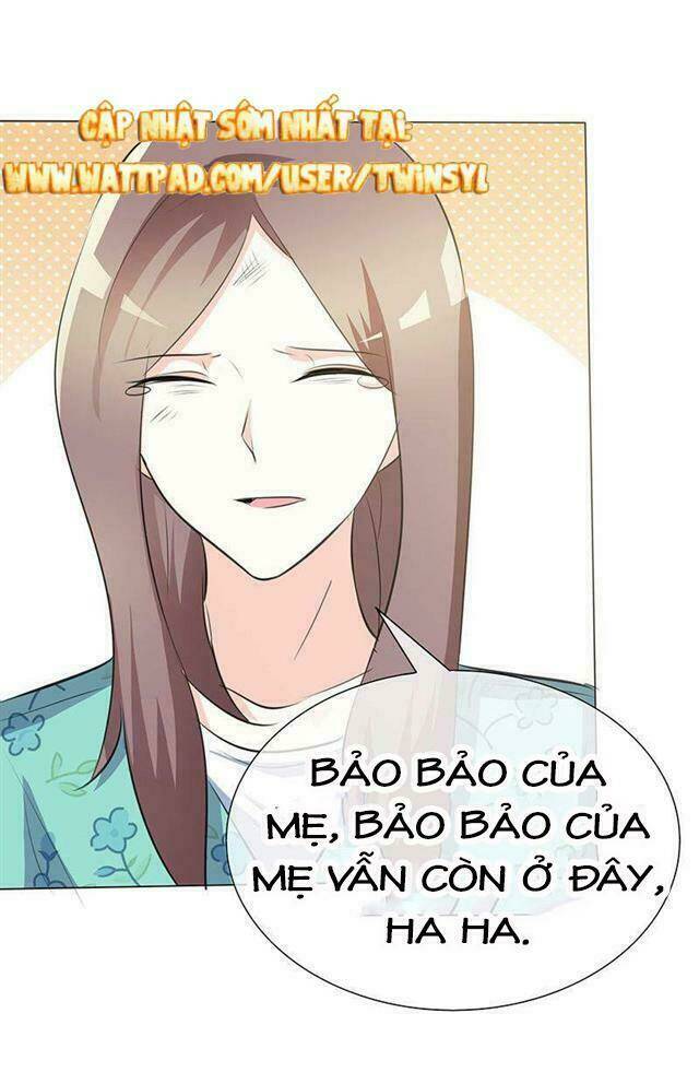 Ái Người Tình Xuất Vu Lam Chapter 42 - Trang 2