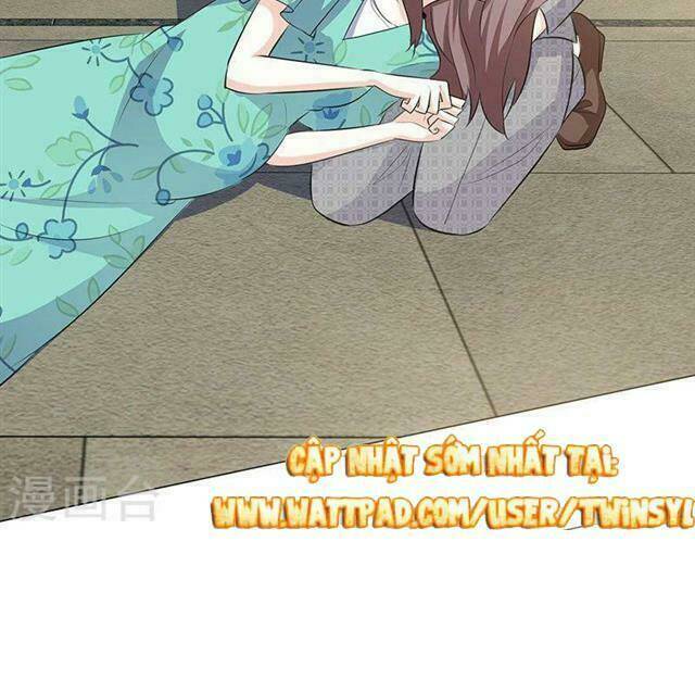 Ái Người Tình Xuất Vu Lam Chapter 42 - Trang 2