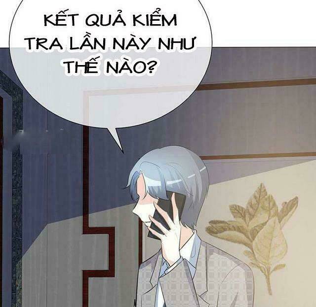 Ái Người Tình Xuất Vu Lam Chapter 42 - Trang 2
