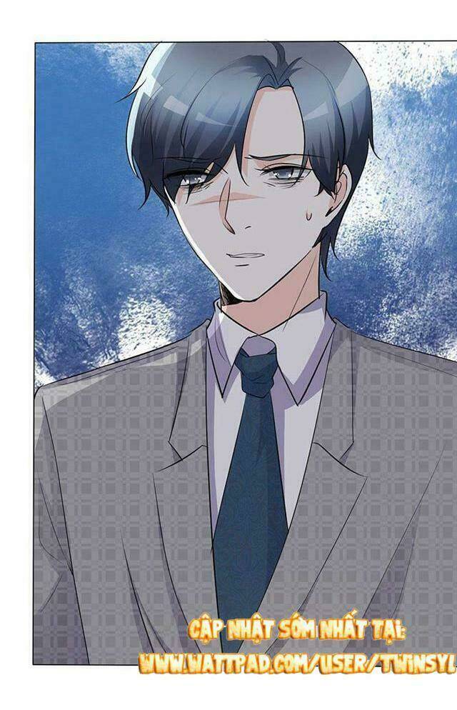 Ái Người Tình Xuất Vu Lam Chapter 42 - Trang 2