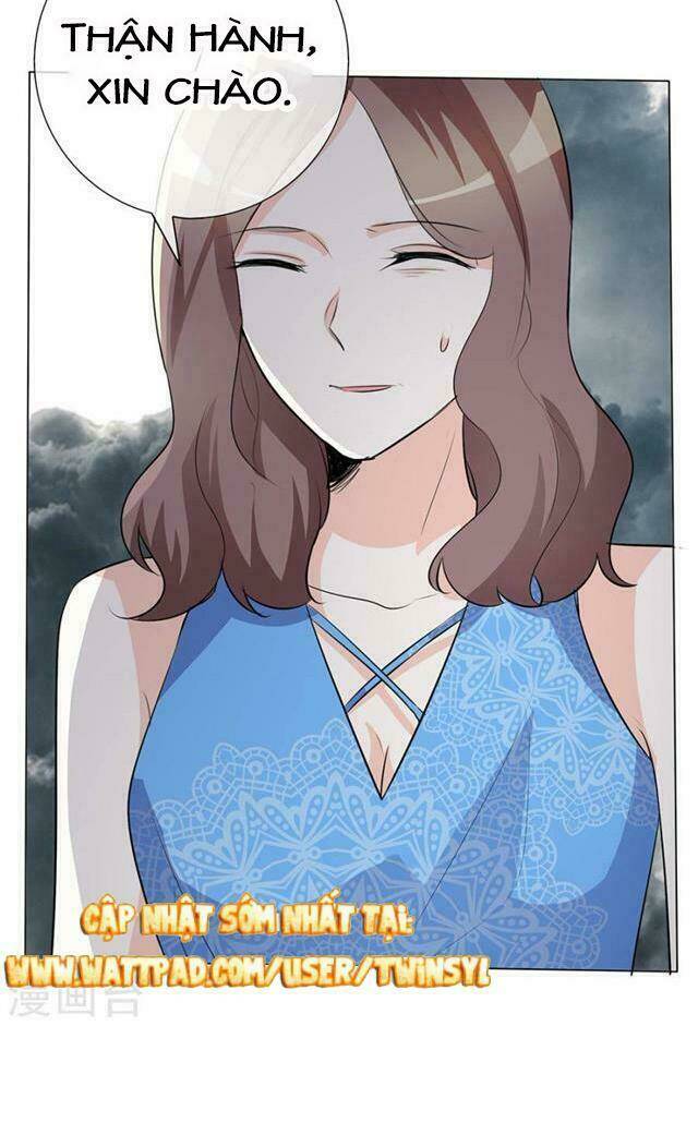 Ái Người Tình Xuất Vu Lam Chapter 43 - Trang 2