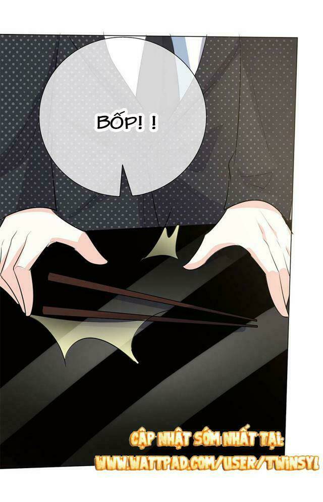 Ái Người Tình Xuất Vu Lam Chapter 43 - Trang 2