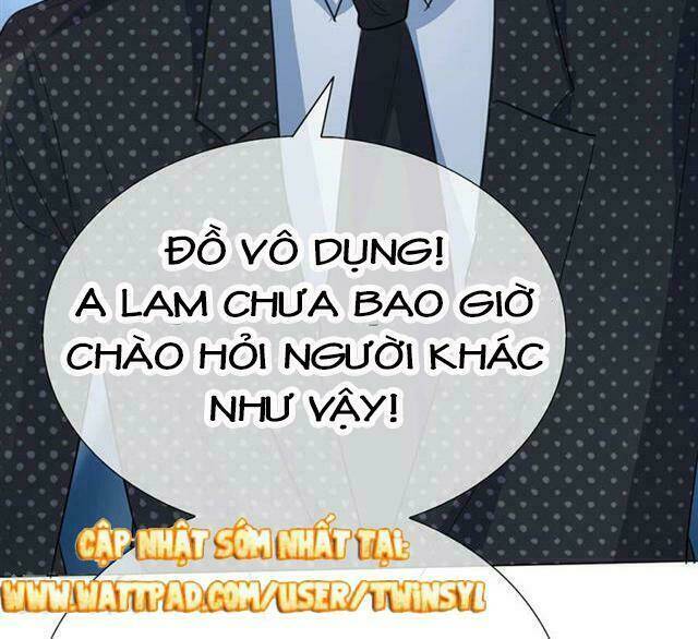 Ái Người Tình Xuất Vu Lam Chapter 43 - Trang 2