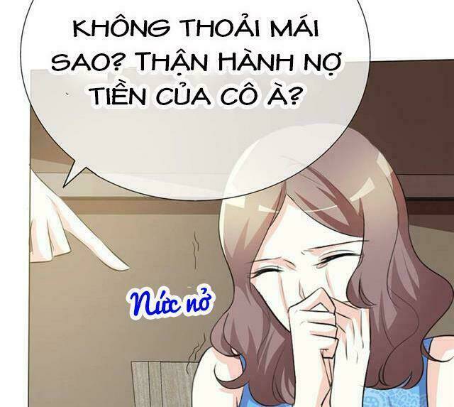 Ái Người Tình Xuất Vu Lam Chapter 43 - Trang 2