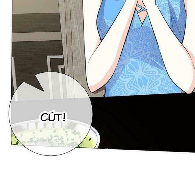 Ái Người Tình Xuất Vu Lam Chapter 43 - Trang 2