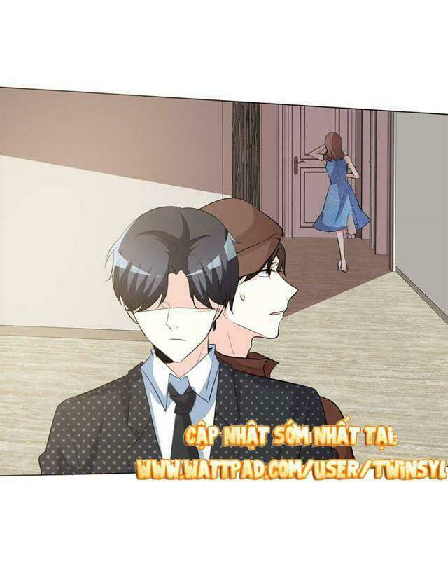 Ái Người Tình Xuất Vu Lam Chapter 43 - Trang 2