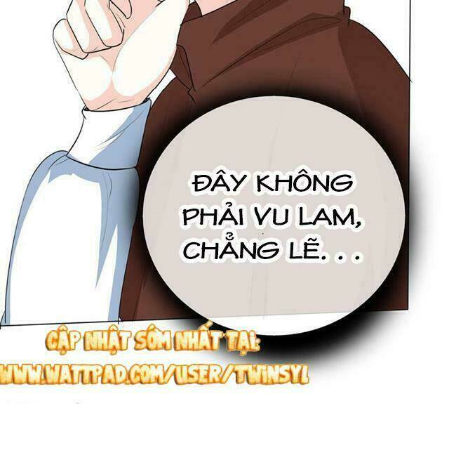 Ái Người Tình Xuất Vu Lam Chapter 43 - Trang 2