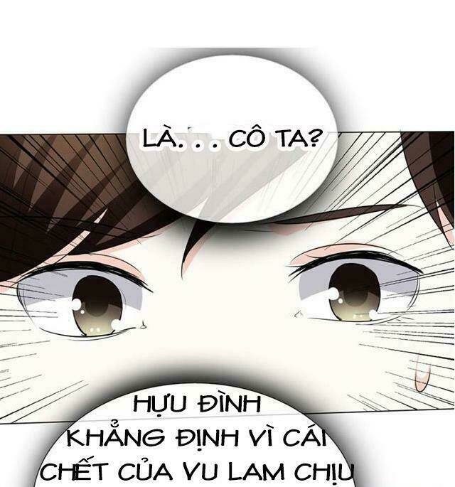 Ái Người Tình Xuất Vu Lam Chapter 43 - Trang 2
