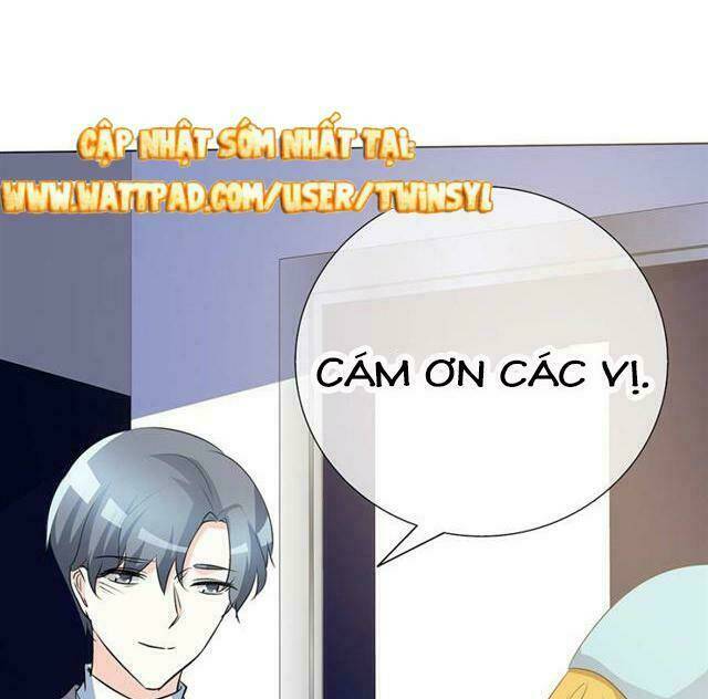 Ái Người Tình Xuất Vu Lam Chapter 43 - Trang 2